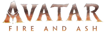 PEAR Logo Movie James Cameron Avatar 3 Fire And Ash