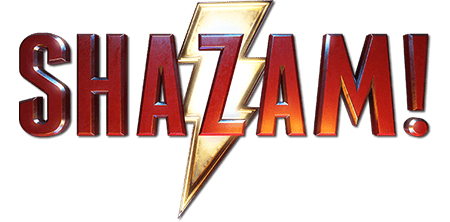 PEAR Arcahus Logo DC Justice League Shazam!