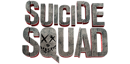 PEAR Arcahus Logo DC Justice League Suicide Squad