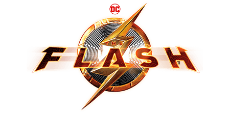 PEAR Arcahus Logo DC Justice League The Flash