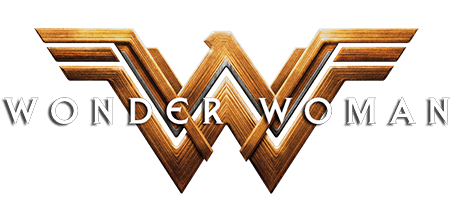 PEAR Arcahus Logo DC Justice League Wonder Woman