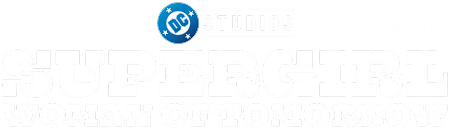 PEAR Logo DC Studios Supergirl Woman of Tomorrow
