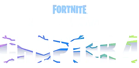 PEAR Pop Culture Logo Epic Games Fortnite Chapter 4 Season 1
