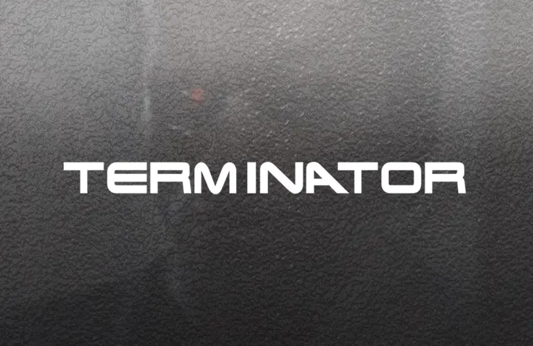 Terminator universes btn