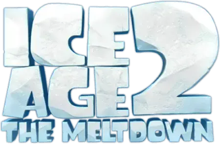 PEAR Logo Ice Age 2 The Meltdown