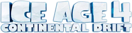 PEAR Logo Ice Age 4 Continental Drift