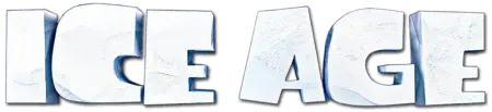 PEAR Logo Ice Age