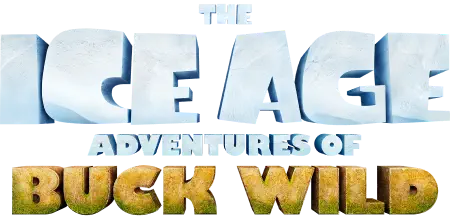 PEAR Logo The Ice Age 6 Aventures of Buck Wild