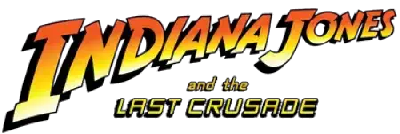 PEAR Logo Indiana Jones and the Last Crusade