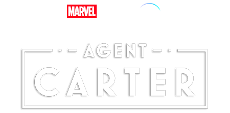 Arcahus Logo Marvel Studios MCU One Shot Agent Carter