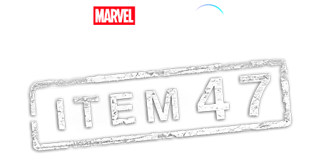 Arcahus Logo Marvel Studios MCU One Shot Item 47