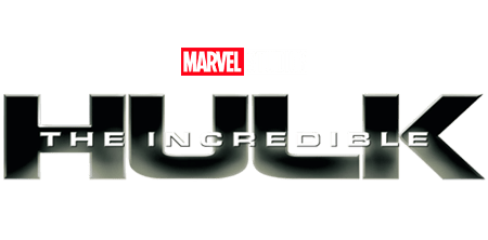 Arcahus Logo Marvel Studios the incredible hulk