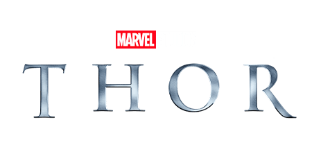 Arcahus Logo Marvel Studios thor