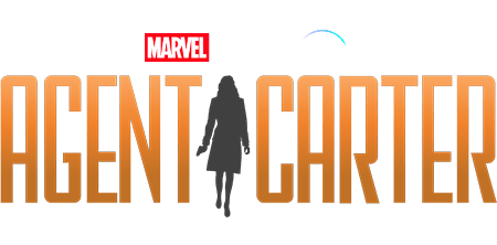 Arcahus Logo Marvel Studios Agent Carter Disney Plus