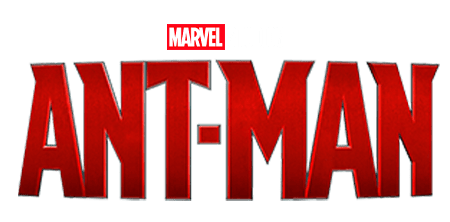 Arcahus Logo Marvel Studios Ant Man