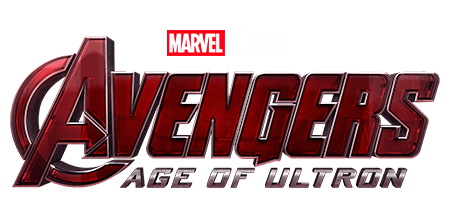 Arcahus Logo Marvel Studios Avengers Age of Ultron