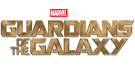 Arcahus Logo Marvel Studios Guardians of the Galaxy