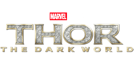 Arcahus Logo Marvel Studios Thor the Dark World