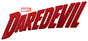 PEAR Logo Marvel Studios Netflix Dardevil