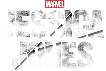 PEAR Logo Marvel Studios Netflix Jessica Jones