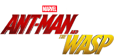 Arcahus Logo Marvel Studios Ant Man and the Wasp
