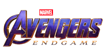 Arcahus Logo Marvel Studios Avengers Endgame