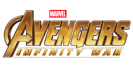 Arcahus Logo Marvel Studios Avengers Infinity War