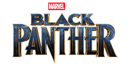 Arcahus Logo Marvel Studios Black Panther