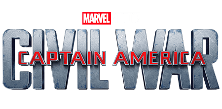 Arcahus Logo Marvel Studios Captain America Civil Wars