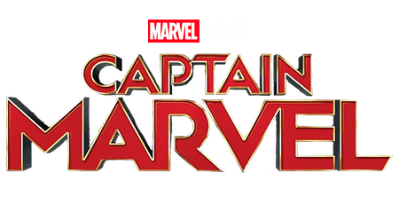 Arcahus Logo Marvel Studios Captain Marvel