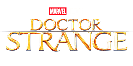 Arcahus Logo Marvel Studios Dr Doctor Strange