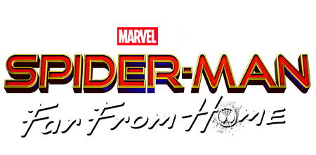Arcahus Logo Marvel Studios Spider Man Far From Home