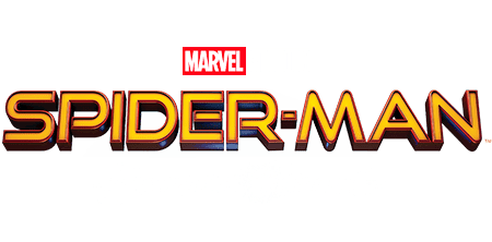 Arcahus Logo Marvel Studios Spider Man Homecoming