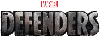 PEAR Logo Marvel Studios Netflix Defenders