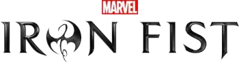 PEAR Logo Marvel Studios Netflix Iron Fist