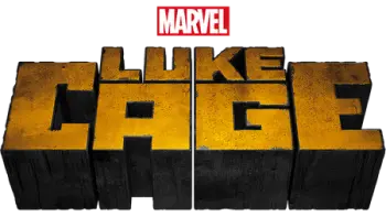 PEAR Logo Marvel Studios Netflix Luke Cage