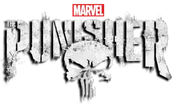 PEAR Logo Marvel Studios Netflix Punisher