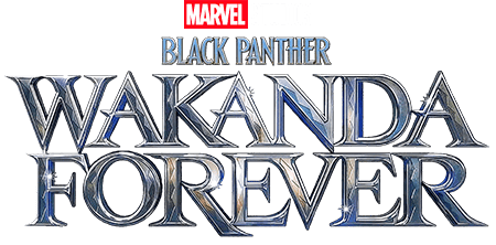 Arcahus Logo Marvel Studios MCU Black Panther Wakanda Forever Disney plus