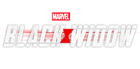 Arcahus Logo Marvel Studios MCU Black Widow