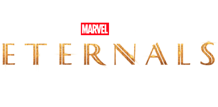 Arcahus Logo Marvel Studios MCU Eternals