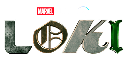 Arcahus Logo Marvel Studios MCU Loki Disney plus