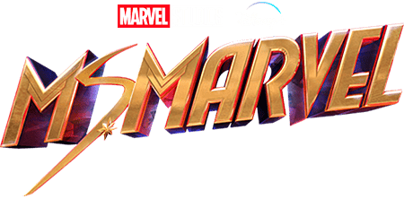 Arcahus Logo Marvel Studios MCU Miss Ms Marvel Disney plus