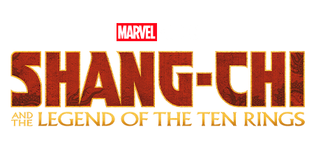 Arcahus Logo Marvel Studios MCU Shang Chi and the Legend of the Ten Rings