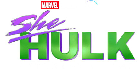 Arcahus Logo Marvel Studios MCU She Hulk Disney plus