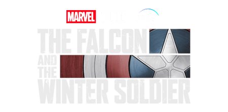 Arcahus Logo Marvel Studios MCU The Falcon and the Winter Soldier Disney plus