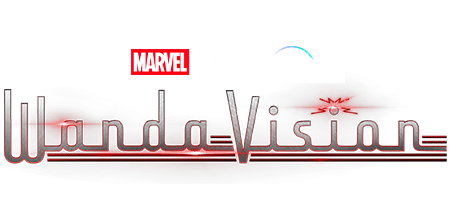 Arcahus Logo Marvel Studios MCU Wanda Vision Disney plus