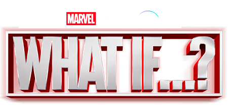 Arcahus Logo Marvel Studios MCU What If Disney plus