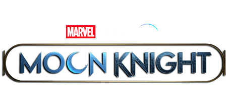Arcahus Logo Marvel Studios MCU moon Knight Disney plus