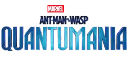 Arcahus Logo Marvel Studios MCU Ant man and the Wasp Quantumania Disney plus