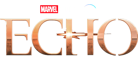 Arcahus Logo Marvel Studios MCU Echo Disney plus
